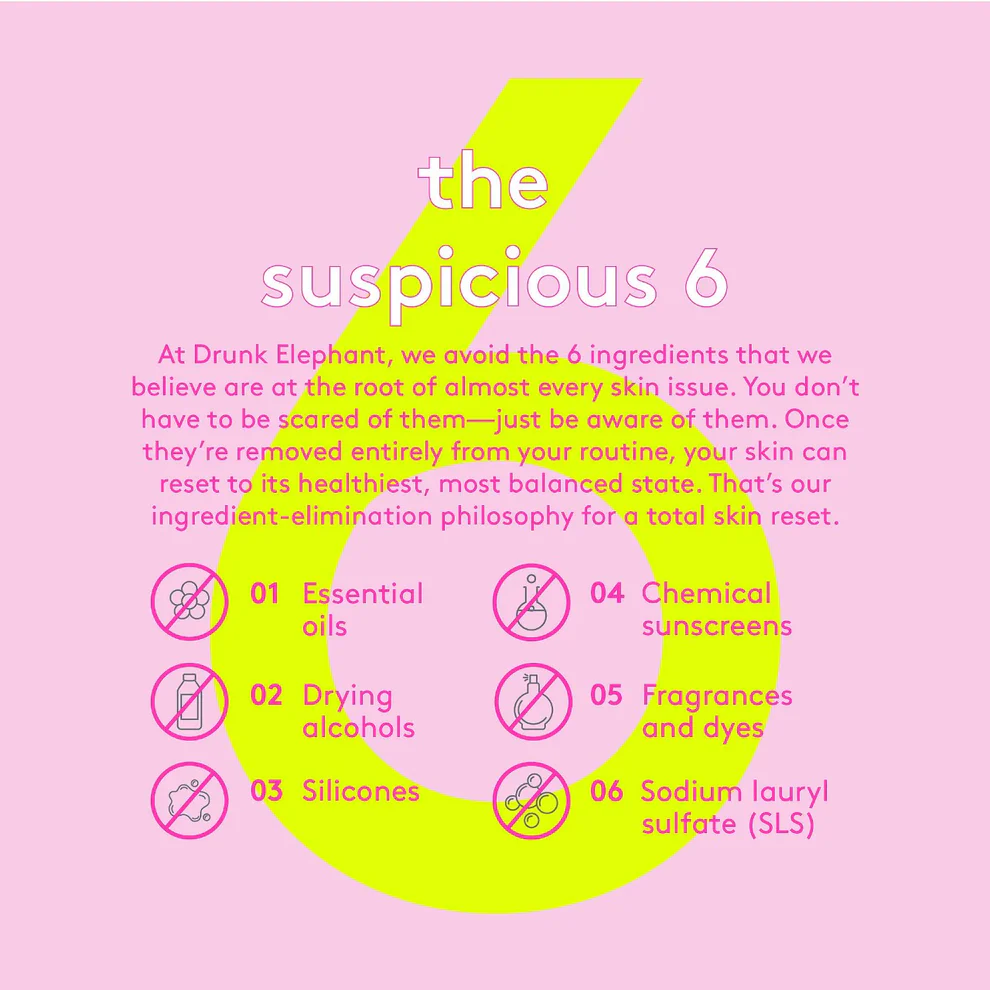 Drunk Elephant - Image 3