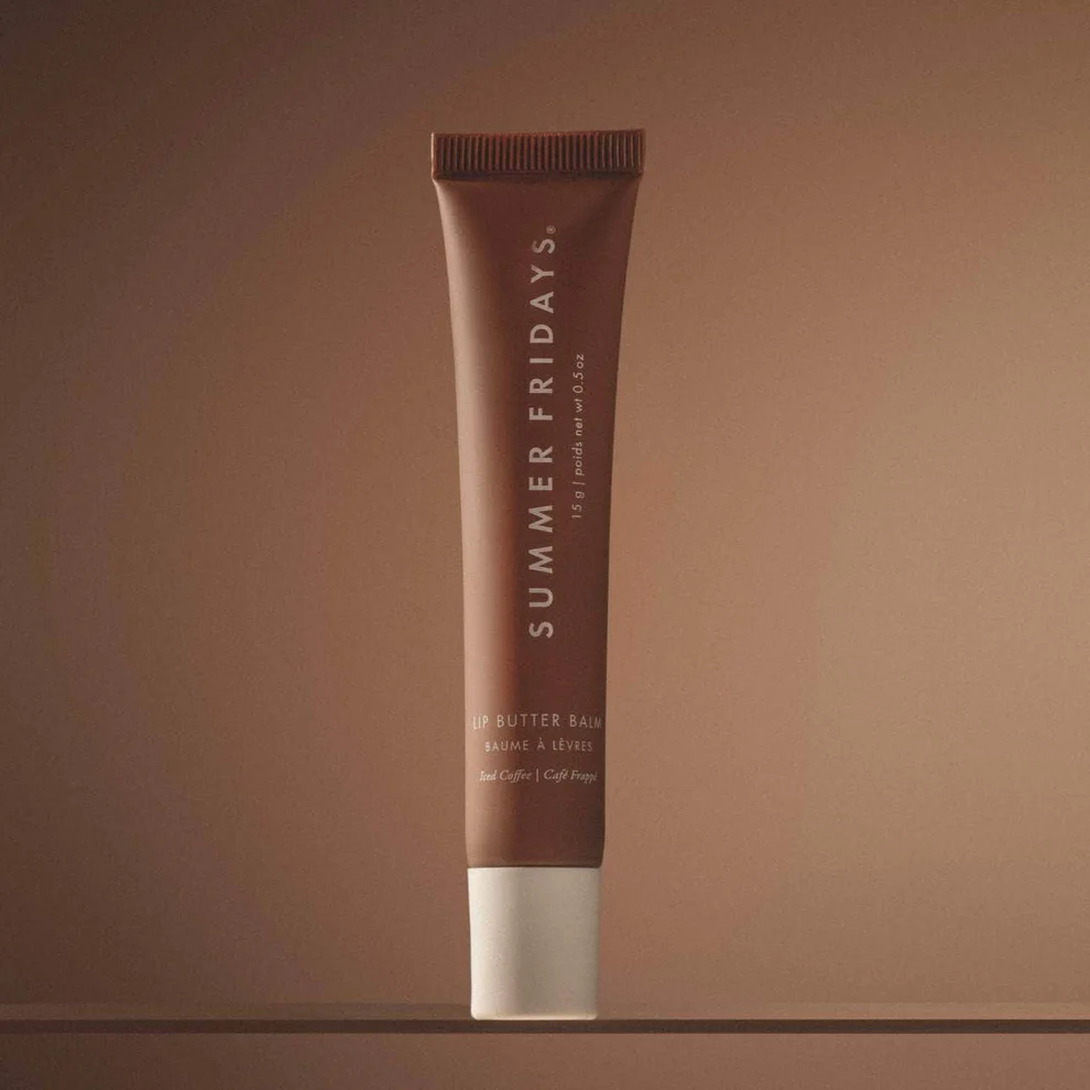 Lip Butter Balm for Hydration & Shine - Image 2