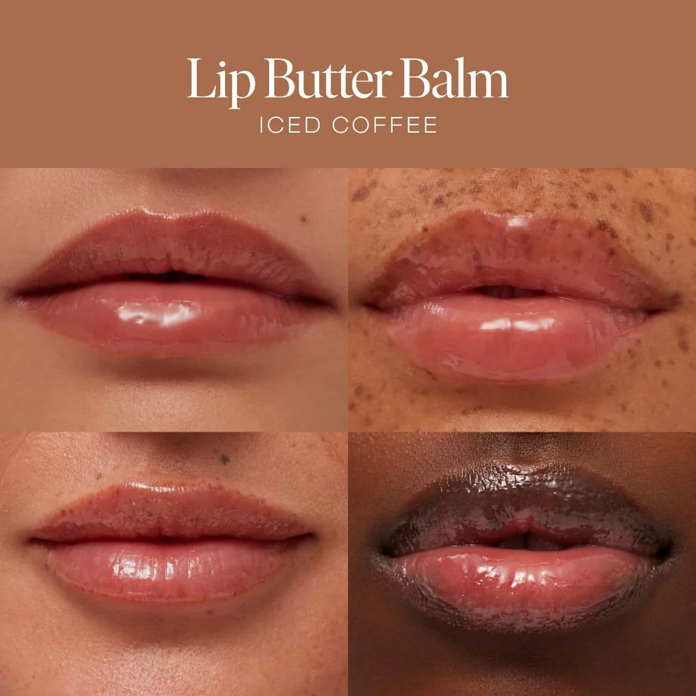 Lip Butter Balm for Hydration & Shine - Image 3