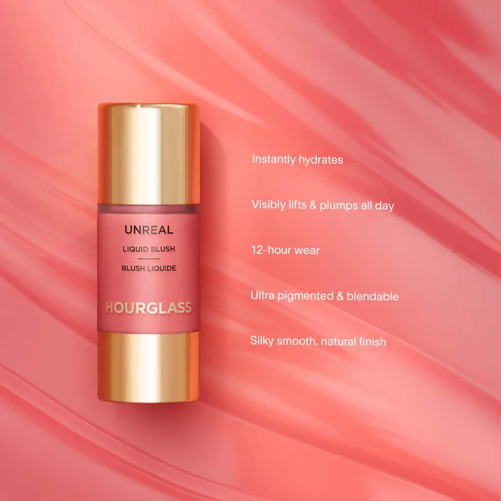 Unreal Liquid Blush - Image 2